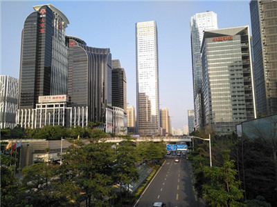 深圳新洲洋马，尽享尊贵享受！_1